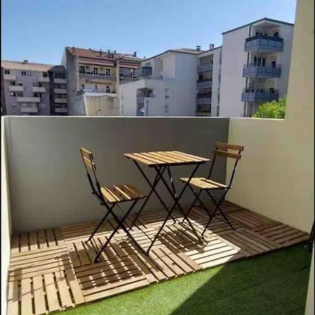 La Venise Du Languedoc Sete,Terrasse,Mer,Cosy Екстериор снимка